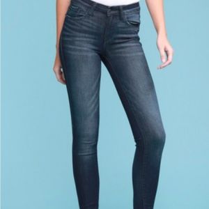 Judy blue jeans size 13